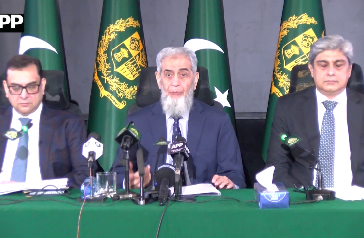 کسٹمز اصلاحات کے ذریعے بحری تجارت، بندرگاہوں کی استعداد اور درآمدی عمل کو مزید مؤثر بنایا جا رہا ہے: ممبر کسٹمز شکیل شاہ