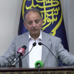 موسمیاتی تبدیلی موجودہ دور کا سب سے بڑا عالمی چیلنج، مؤثر کلائمیٹ گورننس ناگزیر ہے، ڈاکٹر مصدق ملک