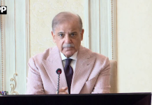 گلگت بلتستان کی ترقی وفاقی حکومت کی اولین ترجیحات میں شامل ہے، وزیراعظم
