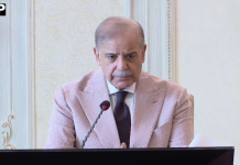 وزیراعظم شہباز شریف کی زیر صدارت اعلیٰ سطحی اجلاس , معاشی ترقی کے لیے ‘ایکسیس ٹو فائنانس پلان’ کی منظوری
