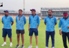 پاکستان انڈر 19 سکلز ڈویلپمنٹ کیمپ، کھلاڑیوں کی فٹنس اور صلاحیتوں کا جائزہ