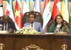 او آئی سی کی خواتین کے امور پر نویں وزارتی کانفرنس ، تکنیکی سیشنز کا آغاز