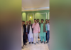 پارلیمانی سیکریٹری بیرسٹر دانیال چوہدری کا مولانا فضل الرحمان کے متنازعہ ریمارکس پر سخت ردعمل