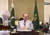 چیئرمین وزیراعظم یوتھ پروگرام رانا مشہود نے نیشنل یوتھ کونسل کے چوتھے بیچ کے لیے درخواستوں کا باضابطہ آغاز کر دیا