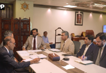 ڈریپ کے ڈبلیو ایچ او میچیورٹی لیول 3 ہدف پر پیش رفت کا جائزہ