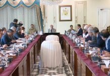 پاکستان کی معیشت استحکام کی راہ پر گامزن ہے،وزیراعظم شہباز شریف
