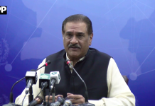 پاکستان کی خود مختاری اور علاقائی سالمیت پر کوئی سمجھوتہ نہیں ہو گا، وفاقی وزیر دفاعی پیداوار