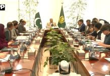 وفاقی وزیر اعظم نذیر تارڑ کی زیر صدارت پاکستان سول ایوارڈز کی ذیلی کمیٹی کا اجلاس، نامزدگیوں کا تفصیلی جائزہ