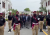 وزیراعلیٰ پنجاب کے وژن “محفوظ پنجاب” کے تحت سول ڈیفنس اور ریسکیو 1122 کیلئے 500 ملین روپے کے جدید آلات کی خریداری