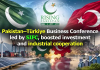 ایس آئی ایف سی کی قیادت میں منعقدہ پاکستان–ترکیہ بزنس کانفرنس: سرمایہ کاری اور صنعتی تعاون کے فروغ میں اہم پیشرفت