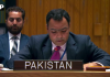 پاکستان کا دارفور میں آر ایس ایف کے مظالم کی شدید مذمت، غیرجانبدار اور مؤثر احتساب پر زور