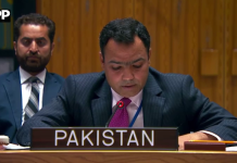 پاکستان کا دارفور میں آر ایس ایف کے مظالم کی شدید مذمت، غیرجانبدار اور مؤثر احتساب پر زور