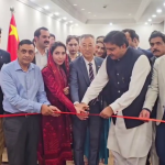 پنجاب اسمبلی میں پاک چین سفارتی تعلقات کی 75ویں سالگرہ کے موقع پر تین روزہ تصویری نمائش کا آغاز