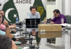 لاہور میں ڈینگی کے تدارک کے لیے اقدامات تیز، فیلڈ مانیٹرنگ مؤثر بنانے اور غفلت پر سخت کارروائی کا فیصلہ