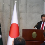 پاکستانی سفارت خانہ نے مصنوعی ذہانت، ویب 3 اور اسٹارٹ اپ اختراعات میں پاکستان۔جاپان تعاون کو فروغ دیا