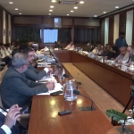 سینیٹر سیف اللہ ابڑو کی زیر صدارت قائمہ کمیٹی اقتصادی امور کا اجلاس، ترقیاتی منصوبوں کی پیشرفت کا جائزہ