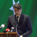 پاک چین بی ٹو بی انویسٹمنٹ کانفرنس سی پیک 2.0 کے عملی خدوخال کی بہترین مثال ہے ، وزیر مملکت مختار احمد بھرتھ