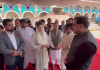 پنجاب کے 41 اضلاع میں واسا کی توسیع، نکاسیٔ آب کے لیے جدید مشینری کی فراہمی کا آغاز