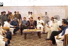 حضرت بہاؤالدین زکریا ملتانیؒ کے 787ویں عرس کا کل سے آغاز، ضلعی انتظامیہ کے تمام انتظامات مکمل