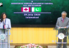 پاکستان، کینیڈا کا تجارت، سرمایہ کاری اور سکیورٹی تعاون بڑھانے پر اتفاق، 4 کروڑ 70 لاکھ کینیڈین ڈالر سے زائد امداد کا اعلان