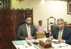 قومی آبادی استحکام منصوبہ 2026-2036 کی تیاری کیلئے وزارتِ منصوبہ بندی اور وزارتِ صحت میں اتفاق