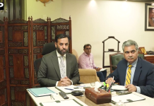 قومی آبادی استحکام منصوبہ 2026-2036 کی تیاری کیلئے وزارتِ منصوبہ بندی اور وزارتِ صحت میں اتفاق