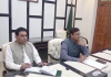 لودھراں: وزیراعلیٰ پنجاب کے “سانجھی سبزی ” پروگرام پر عملدرآمد شروع، سرکاری محکموں کو فالتو اراضی پر سبزیاں کاشت کرنیکی ہدایت