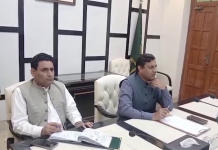 لودھراں: وزیراعلیٰ پنجاب کے “سانجھی سبزی ” پروگرام پر عملدرآمد شروع، سرکاری محکموں کو فالتو اراضی پر سبزیاں کاشت کرنیکی ہدایت