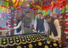 حضرت بہاءالدین زکریاؒ کا787ویں سالانہ عرس، سیکرٹری اوقاف احسان بھٹہ کا زائرین کو بہترین سہولیات کی فراہمی کی ہدایت