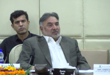سینیٹ کی ذیلی کمیٹی برائے پیٹرولیم کا گیس فیلڈز کے 5 کلومیٹر کے دائرے میں واقع علاقوں کی گیسیفیکیشن سے متعلق سپریم کورٹ اور وزیراعظم کی ہدایات پر فوری عملد درآمد کا مطالبہ