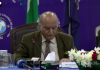 آئی ایس ایس آئی، پیڈار کے تعاون سے جنوبی افریقہ کے قومی دن اور نیلسن منڈیلا ڈے کی تقریب کا انعقاد