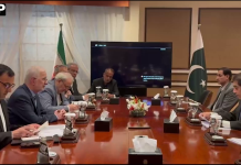 پاک ایران ریلوے تعاون: سرحد پار رابطوں اور باہمی تجارت کے فروغ کا عزم، ایم ایل-3 کی اپ گریڈیشن اسی مالی سال شروع کرنے پر اتفاق