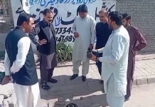 مون سون بارشیں: ملتان میں ہائی الرٹ، ڈی سی ڈاکٹر فیصل سلیم کا واسا ڈسپوزل اسٹیشنز کا دورہ