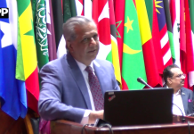 مسلم دنیا کی خوشحالی سائنسی تحقیق اور تعلیم سے مشروط ہے، وفاقی وزیربرائے انسانی حقوق سینیٹراعظم نذیر تارڑ کا کامسٹیک فورم سے خطاب