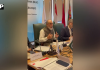 وفاقی وزیر خالد حسین مگسی کی ای سی او سائنس فاؤنڈیشن کے چھٹے بورڈ اجلاس کی صدارت، رکن ممالک میں سائنسی تعاون کے فروغ پر زور