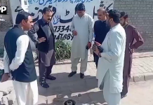 مون سون بارشوں کے پیش نظر ملتان میں ہائی الرٹ، ڈپٹی کمشنر ڈاکٹر فیصل سلیم کا واسا ڈسپوزل اسٹیشنز کا دورہ، ہنگامی انتظامات کا جائزہ
