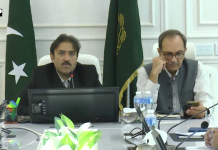 سُتھرا پنجاب: یونین کونسلز میں بیٹ سسٹم پر 92 فیصد عملدرآمد، 20 میونسپل کمیٹیز کی ڈیجیٹل میپنگ مکمل