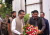 مشیر وزیراعلیٰ پنجاب علی ڈار کی زیر صدارت 983ویں سالانہ عرس حضرت داتا گنج بخشؒ کے انتظامات کا جائزہ، زائرین کو بہترین سہولیات کی فراہمی یقینی بنانے کی ہدایت