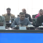 وفاقی وزیر احد چیمہ ، مشیر وزیراعظم آفس ڈاکٹر توقیر شاہ کی زیرصدارت وفاقی سیکریٹریز کمیٹی کا اجلاس منعقد