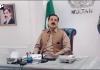 ملتان میں ماحولیاتی آلودگی کے خاتمے اور درجہ حرارت میں کمی کے لیے بھرپور شجرکاری مہم شروع