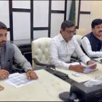 لودھراں میں “سانجھی سبزی، سستی نہیں مفت سبزی” پروگرام تیز، 200 کنال سرکاری اراضی پر سبزیوں کی کاشت کا آغاز