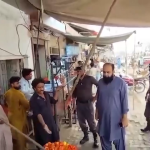ملتان میں مہنگائی مافیا کے خلاف کریک ڈاؤن تیز، ایک ماہ میں 61 ہزار انسپکشنز، 330 گراں فروش گرفتار
