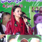 عوامی خدمت ہی مسلم لیگ (ن) کی سیاست کا محور ہے، آزاد کشمیر انتخابات کے لیے مشاورتی عشائیے سے مریم اورنگزیب اور حنیف عباسی کا خطاب