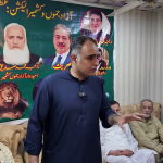 مسلم لیگ (ن )کے پاس کارکردگی ہے،ہم ترقی کی بات کرتے ہیں اور وعدے پورے کرتے ہیں، بلال اظہر کیانی