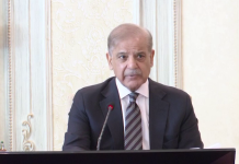 وزیراعظم محمد شہباز شریف کی زیر صدارت کابینہ کمیٹی برائے توانائی کا اجلاس