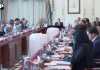 مون سون بارشوں اور ان کے نتیجے میں سیلابی صورتحال پر جائزہ اجلاس،وزیراعظم کی اداروں کو مون سون کے دوران کسی بھی ہنگامی صورتحال سے نمٹنے کےلئے ہر دم تیار رہنے کی ہدایت