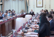 مون سون بارشوں اور ان کے نتیجے میں سیلابی صورتحال پر جائزہ اجلاس،وزیراعظم کی اداروں کو مون سون کے دوران کسی بھی ہنگامی صورتحال سے نمٹنے کےلئے ہر دم تیار رہنے کی ہدایت