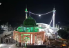 عرس حضرت داتا گنج بخش رحمۃ اللہ علیہ کے تمام انتظامات مکمل، زائرین کو بہترین سہولیات کی فراہمی یقینی بنائی جائے گی