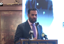 ہیپاٹائٹس سی لاعلاج بیماری نہیں ، بروقت تشخیص اور جدید ادویات سے مکمل علاج ممکن ہے، وفاقی وزیر صحت مصطفیٰ کمال