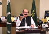 چیئرمین وزیراعظم یوتھ پروگرام رانا مشہود احمد خاں کا کامن ویلتھ یوتھ منسٹریل ٹاسک فورس کے خصوصی اجلاس میں پاکستان کے مؤقف کا اعادہ